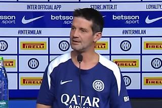 Cristi Chivu a făcut spectacol în conferință: „De multe ori uităm de lucrurile astea”