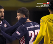 Dennis Man, în NAC Breda - PSV // FOTO: captură Prima Sport
