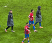 Primul gol al lui Robert Sălceanu în Superligă a fost o «bijuterie»: „Nu m-am gândit că va ieși”