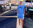 Constantin Dima s-a lăsat de fotbal și activează acum în piața HoReCa / Sursă foto: Instagram