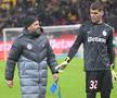 Ștefan Târnovanu (dreapta) // FOTO: Sport Pictures