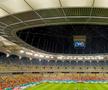 FCSB - Petrolul, imagini înainte de meci de la Arena Națională