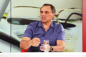 Basarab Panduru l-a „taxat”, imediat după Craiova - KuPS: „Nu ai cum să faci așa ceva”