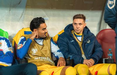 Încă un jucător român în Serie A? Transferul se poate face în iarnă, Giovanni Becali dezvăluie: „E cel mai bun din campionatul românesc”