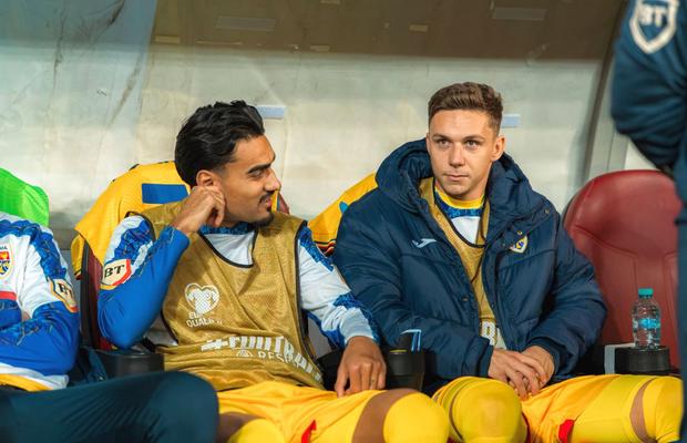 Încă un jucător român în Serie A? Transferul se poate face în iarnă, Giovanni Becali dezvăluie: „E cel mai bun din campionatul românesc”
