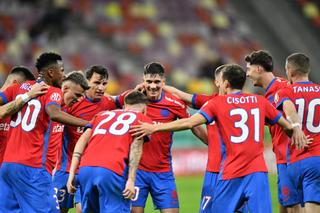 FCSB și-a făcut deja calculele: „Jucăm la Craiova cu calificarea pe masă”