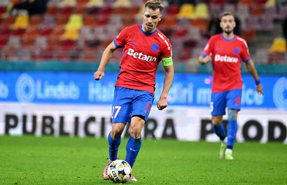 Decizie INCREDIBILĂ la FCSB » Așa ceva nu s-a mai văzut: ce s-a întâmplat cu Petrolul
