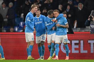 Napoli e noul lider din Serie A! Presiune pe Interul lui Chivu