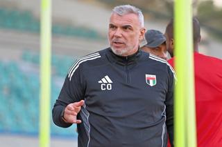 Cosmin Olăroiu, OUT?! Ședință de urgență în Emirate, după ratarea Mondialului