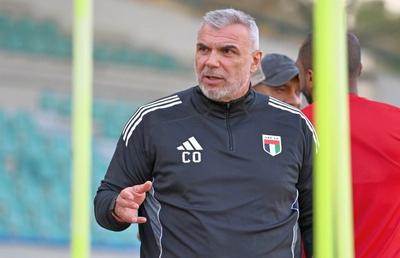 Jucătorul pregătit de Cosmin Olăroiu dezvăluie: „Este foarte diferit de omul pe care îl vedem noi”