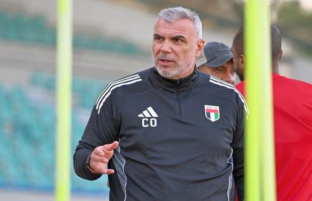 Ultimul meci al lui Cosmin Olăroiu pe banca Emiratelor Arabe Unite? Ce a declarat antrenorul român