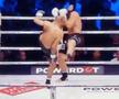 BADRI HARI - RICO VERHOEVEN // Meci dramatic în Olanda! Badr Hari era la câteva minute de victorie, dar s-a accidentat și a abandonat