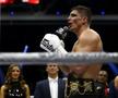 BADRI HARI - RICO VERHOEVEN // Meci dramatic în Olanda! Badr Hari era la câteva minute de victorie, dar s-a accidentat și a abandonat