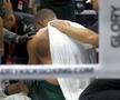 BADRI HARI - RICO VERHOEVEN // Meci dramatic în Olanda! Badr Hari era la câteva minute de victorie, dar s-a accidentat și a abandonat