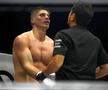 BADRI HARI - RICO VERHOEVEN // Meci dramatic în Olanda! Badr Hari era la câteva minute de victorie, dar s-a accidentat și a abandonat