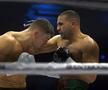 BADRI HARI - RICO VERHOEVEN // Meci dramatic în Olanda! Badr Hari era la câteva minute de victorie, dar s-a accidentat și a abandonat
