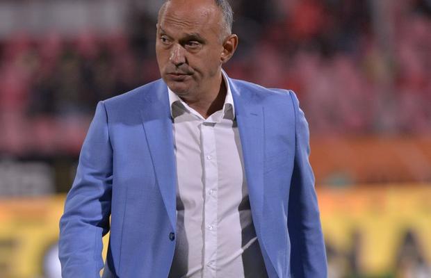 DINAMO // Florin Prunea și Florin Bratu, scandal în direct la TV: „Ai trădat pentru Becali! M-am opus să te întorci la Dinamo” vs. „Ai uitat cum tremurai și mă înjurai?”