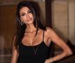 FOTO Pentru ea a divorțat starul Romei » Kolarov s-a îndrăgostit de un fotomodel italian