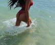 FOTO Pentru ea a divorțat starul Romei » Kolarov s-a îndrăgostit de un fotomodel italian