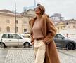 FOTO Pentru ea a divorțat starul Romei » Kolarov s-a îndrăgostit de un fotomodel italian