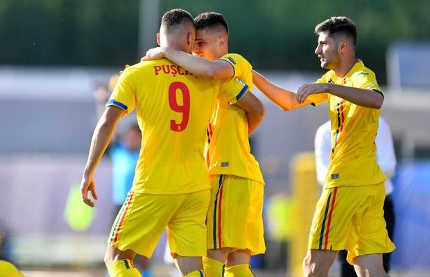 FCSB - CRAIOVA // Billel Omrani, Valentin Mihăilă și Ianis Hagi sunt cei 3 fotbaliști doriți de Gigi Becali la FCSB