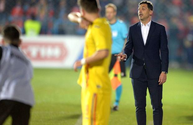 Ioanițoaia: „Putem fi supărați, dar chiar n-am avea de ce. Dacă eram în locul lor, procedam la fel”