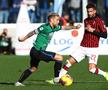 ATALANTA - AC MILAN 5-0 // VIDEO + FOTO Umilință totală pentru rossoneri, care n-au tras niciun șut pe poartă!