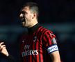 ATALANTA - AC MILAN 5-0