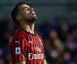 ATALANTA - AC MILAN 5-0 // VIDEO + FOTO Umilință totală pentru rossoneri, care n-au tras niciun șut pe poartă!
