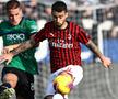 ATALANTA - AC MILAN 5-0 // VIDEO + FOTO Umilință totală pentru rossoneri, care n-au tras niciun șut pe poartă!