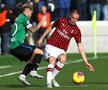 ATALANTA - AC MILAN 5-0 // VIDEO + FOTO Umilință totală pentru rossoneri, care n-au tras niciun șut pe poartă!