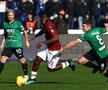 ATALANTA - AC MILAN 5-0 // VIDEO + FOTO Umilință totală pentru rossoneri, care n-au tras niciun șut pe poartă!
