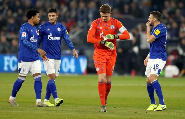 VIDEO Bayern Munchen i-a găsit înlocuitorul lui Manuel Neuer! Alexander Nubel a semnat pe 5 ani