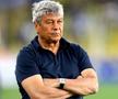 Vis spulberat pentru Mircea Lucescu! Santos și-a găsit antrenor
