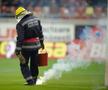 FCSB - CRAIOVA 2-0 // VIDEO + FOTO Vintilă termină anul pe podium, Pițurcă rămâne cu ironiile!