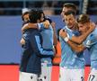JUVENTUS - LAZIO 1-3 // King Radu! Lazio o învinge pe Juventus și câștigă Supercupa Italiei! Al șaselea trofeu pentru fundașul român