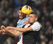 JUVENTUS - LAZIO 1-3 // King Radu! Lazio o învinge pe Juventus și câștigă Supercupa Italiei! Al șaselea trofeu pentru fundașul român