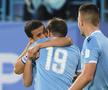 JUVENTUS - LAZIO 1-3 // King Radu! Lazio o învinge pe Juventus și câștigă Supercupa Italiei! Al șaselea trofeu pentru fundașul român