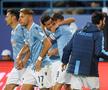 JUVENTUS - LAZIO 1-3 // King Radu! Lazio o învinge pe Juventus și câștigă Supercupa Italiei! Al șaselea trofeu pentru fundașul român