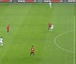 FCSB - CRAIOVA 2-0 // FOTO S-au distrat cu apărarea lui Pițurcă! 3 faze de generic în decurs de 5 minute: Florinel Coman i-a încheiat cariera lui Vlădoiu :)