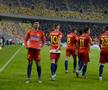 FCSB - CRAIOVA 2-0 // VIDEO + FOTO Vintilă termină anul pe podium, Pițurcă rămâne cu ironiile!