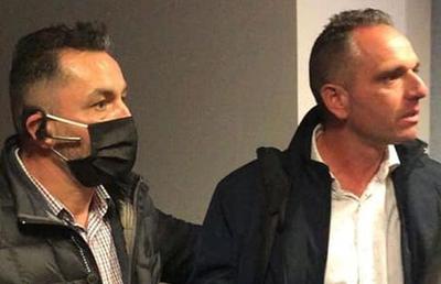 DINAMO. Pablo Cortacero a vorbit, după bătaia de la Rin: „Au venit la birouri amenințându-ne și țipând”
