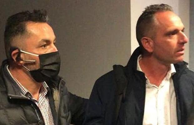 DINAMO. Pablo Cortacero a vorbit, după bătaia de la Rin: „Au venit la birouri amenințându-ne și țipând”