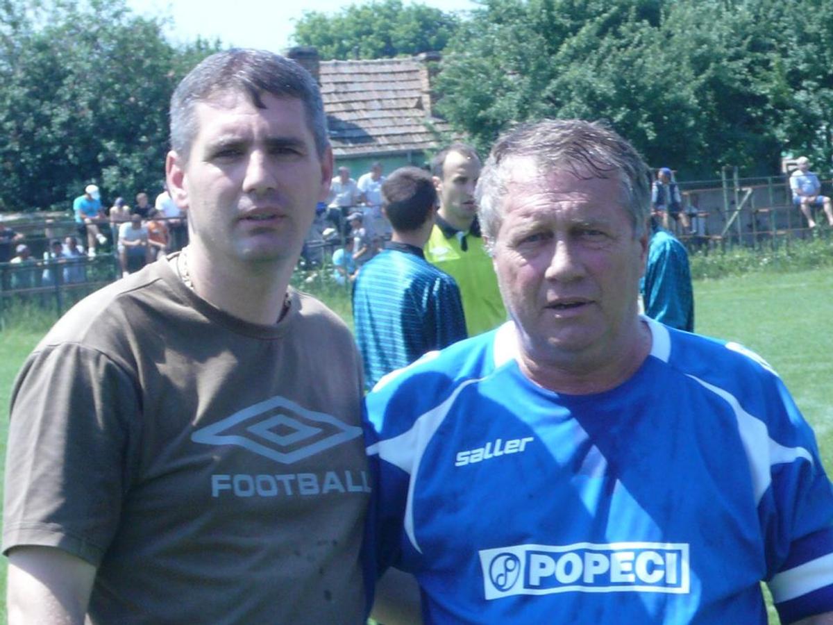Costică Donose, „Pele” al Craiovei Maxima, a împlinit 68 de ani
