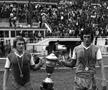 RETRO GSP. „Pele" al Craiovei Maxima împlinește azi 68 de ani » De ce nu are niciun meci la națională: „Lucescu venea cu oamenii lui de la Hunedoara!"