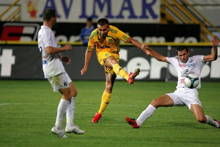 VIDEO. Dezvăluiri ireale despre Adrian Porumboiu » Ce pedeapsă i-a dat fotbalistului care l-a enervat: „Am trăit chestii neplăcute la Vaslui”
