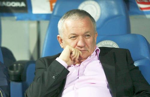 Nemanja Jovanovic (36 de ani), fostul atacant de la FC Vaslui, a vorbit la GSP Live despre patronul moldovenilor de la acea vreme, Adrian Porumboiu.