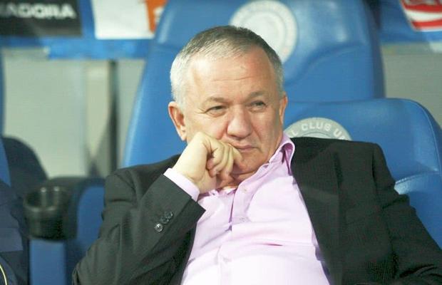 VIDEO. Dezvăluiri ireale despre Adrian Porumboiu » Ce pedeapsă i-a dat fotbalistului care l-a enervat: „Am trăit chestii neplăcute la Vaslui”