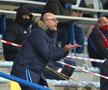Leo Grozavu, antrenorul lui Sepsi, a explicat pe larg ceea ce s-a întâmplat la pauza meciului cu FCSB (1-1), când a avut un schimb de replici cu Valentin Crețu, unul dintre cei mai experimentați jucători din lotul roș-albaștrilor.