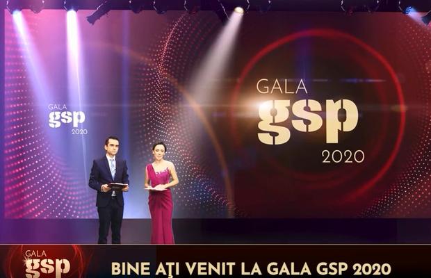 GALA GSP 2020. Cei mai buni sportivi ai anului: cine au fost marii câștigători în Ancheta Gazetei Sporturilor